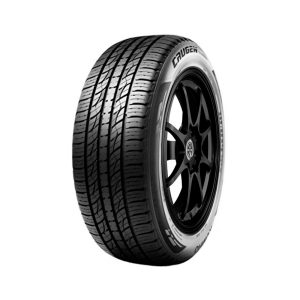 Llanta 205/45R17 84V RUNFLAT KUMHO ECSTA PS71