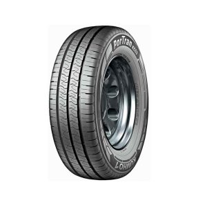 Llanta 195R15C 106/104R KUMHO PORTRAN KC53