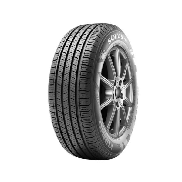 Llanta 185/55R15 82H KUMHO SOLUS TA31