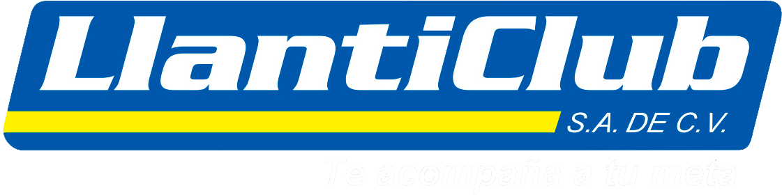 Llanticlub México