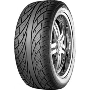 Llanta 295/50R20 118V GT Radial Champiro S28